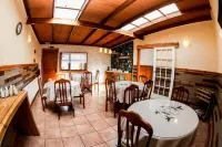 Hotel Albatros - Bữa sáng