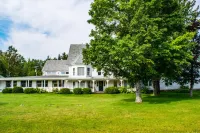 The Wayside Inn Hôtels à : Whitefield