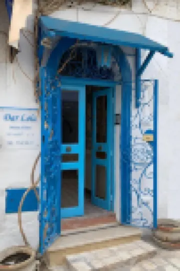 Dar Lola Djerba Hotels in 