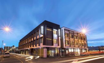 Quest on Manchester Serviced Apartments