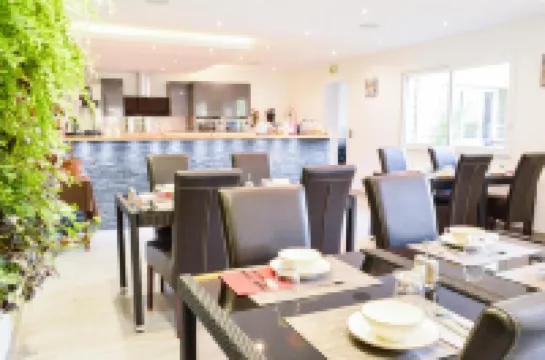 Les Granges d'Haillancourt