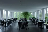 Hotel zwischen den Seen