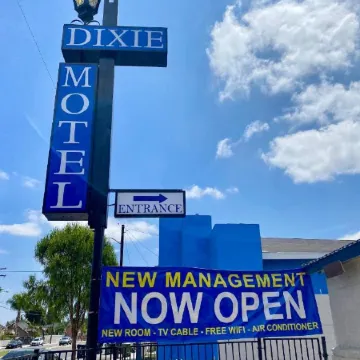 Dixie Motel
