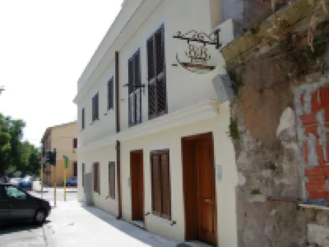 Beb 2000 Hotels in Sassari