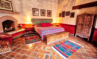 Hotel Casa Encantada