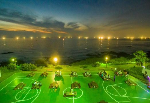 일성 제주콘도미디엄