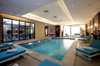 Grand Plaza Hotel - Jazan Hotel a Jazan