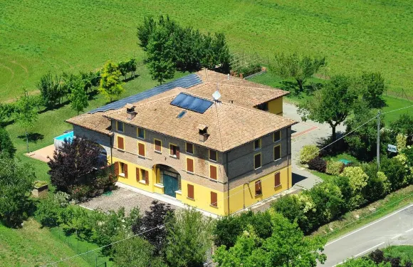 波爾迪克住宿加早餐旅館