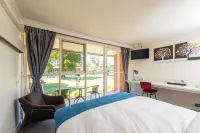 The Wurruk Motel Hotels in Maffra