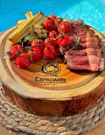 Hotel Espadarte
