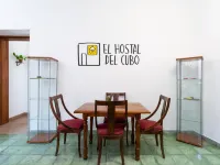 El Hostal del Cubo Hotels in Icod