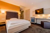 Hotel Bacchus