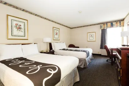 The View Inn & Suites Bethlehem / Allentown / Lehigh Airport