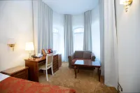 Hotel St. Barbara