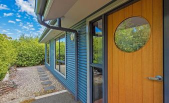 Strahan Bungalows