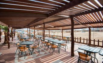 Shams Safaga Resort