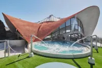 Gloria Palace San Agustín Thalasso & Hotel - suối nước nóng