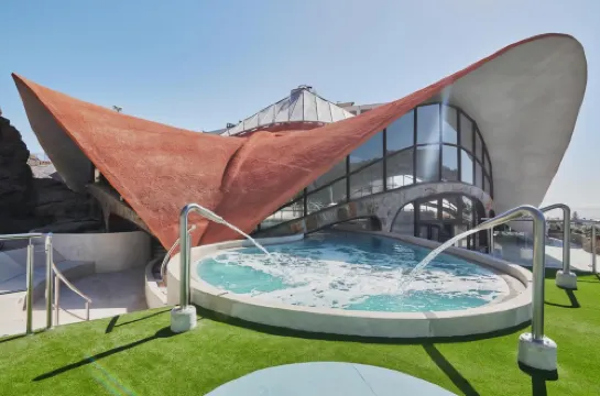 Gloria Palace San Agustín Thalasso & Hotel Nổi bật Photos