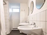 1, 2, sleep Hostel Nürnberg Messe Отели рядом с достопримечательностью «Стадион «Макс-Морлок»»
