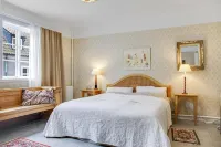 Anno 1793 Sekelgården Hotels in Ystad