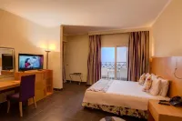 Porto El Jabal Hotel