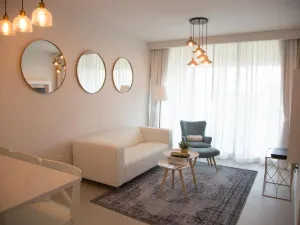 Suite Caesar - Neot Golf