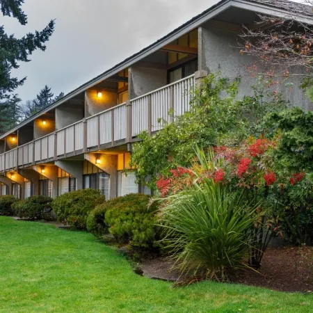 Red Lion Hotel Bellevue