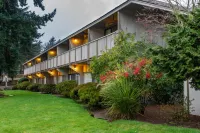Red Lion Hotel Bellevue