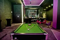 Ambasador Premium Hotels in Łódź
