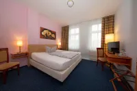Hotel Maximilian Hotels in Zeitz