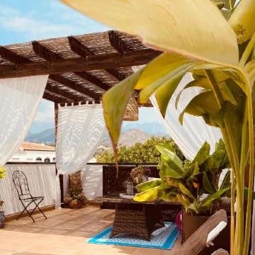 Hostal Boutique Plaza Cantarero