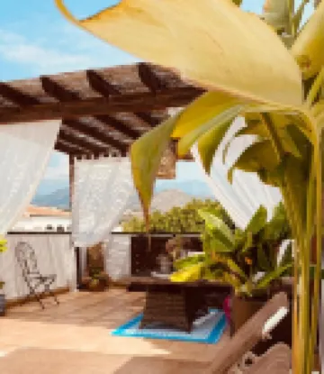 Hostal Boutique Plaza Cantarero