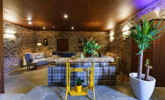 Lar da Mota Boutique Hotel