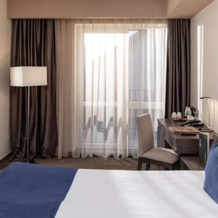 Belfort Hotel