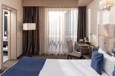 Belfort Hotel Hotels in Brașov