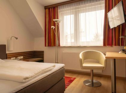 Hotel Anker