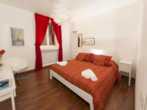 Il Podestà โรงแรมในFabriano