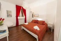 B&B Del Podestà Hotel a Fabriano