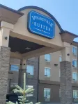 Vegreville Suites