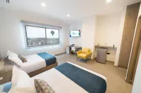 TH Hotel & Vivienda Hotels in Tepatitlán de Morelos