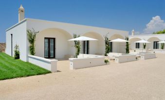 Masseria Bagnara Resort & Spa
