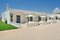 Masseria Bagnara Resort & Spa Hotels in Monti d'Arena-Bosco Caggione