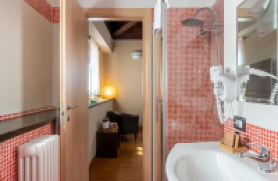 Il Lavatoio Dimora Storica Hotel berhampiran Chiesa di San Rocco