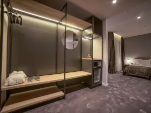 Top 15 Four-Star Hotels in Podgorica