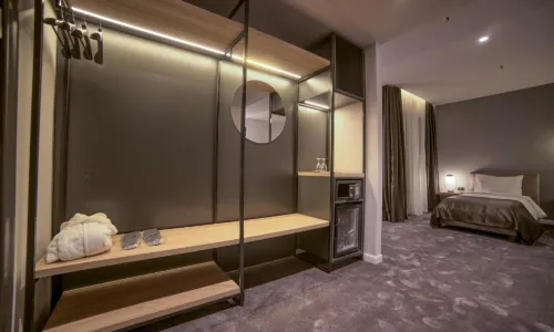 Boscovich Boutique Hotel