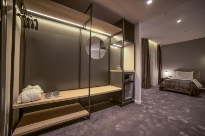 Boscovich Boutique Hotel