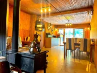 Ayder Vesile Otel