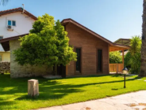 Naturelife Bungalows & Spa Hotels in Kemer