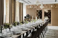 Calvary Hotel & Restaurant Vilnius