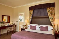 Macdonald Forest Hills Hotel & Spa Hotels in Stirling